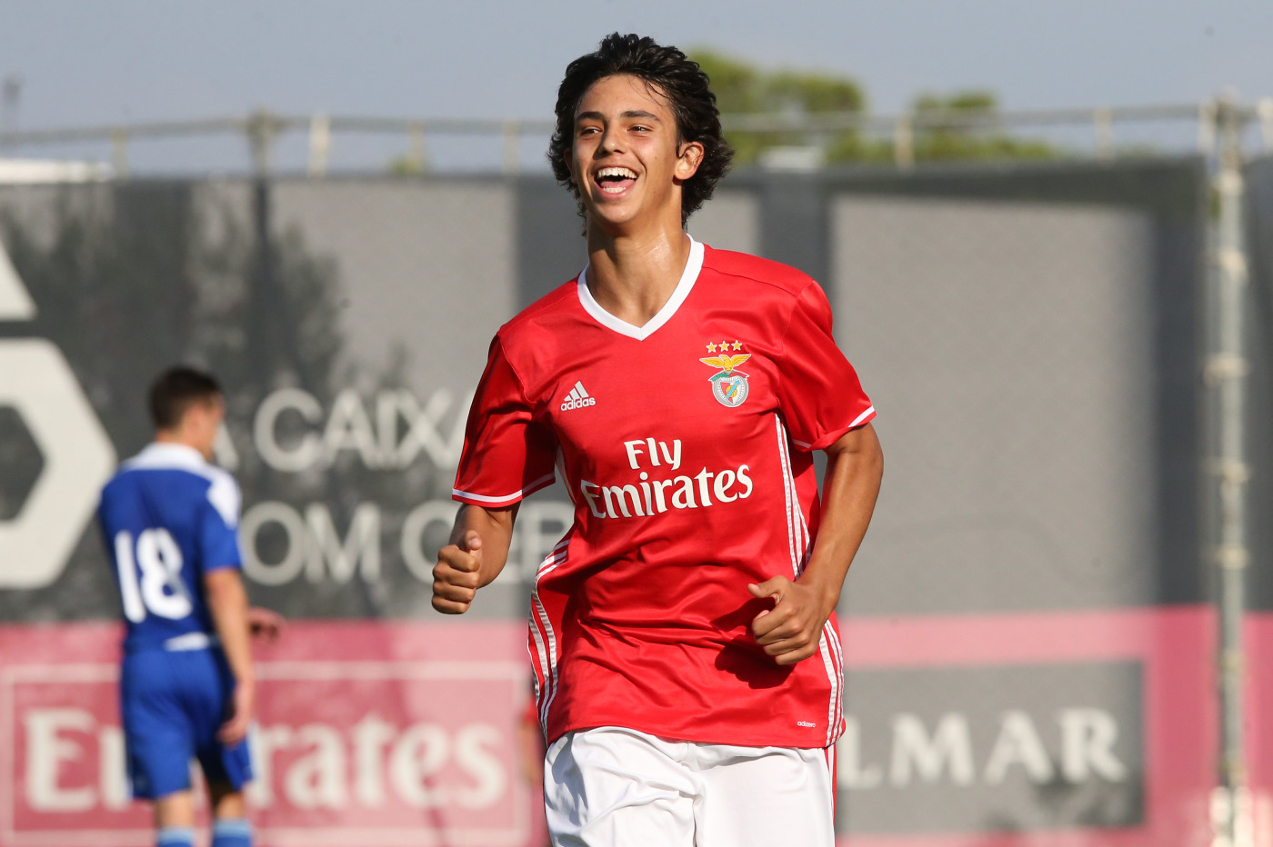 Joao Felix the biography News Official Site Chelsea Football Club